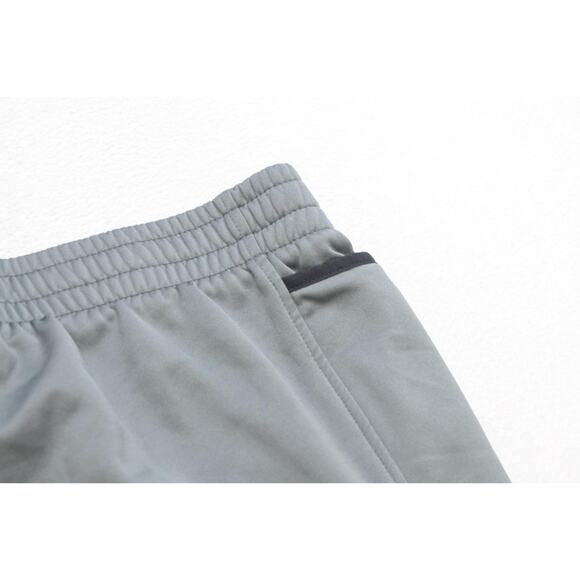 Under Armour Sweat Pants ColdGear Tapered Gray Athletic W/Pockets Mens XL - Picture 10 of 10